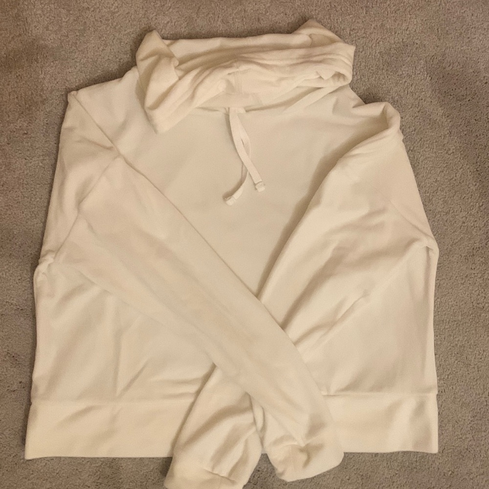 This is one of the Softest Sweaters I have ever owned!